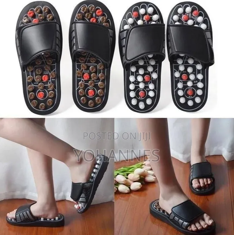 Massage Slippers