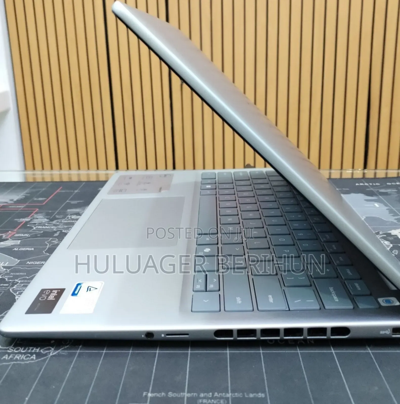 New Laptop Dell Inspiron 15 16GB Intel Core Ultra 7 SSD 1T