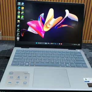 New Laptop Dell Inspiron 15 16GB Intel Core Ultra 7 SSD 1T