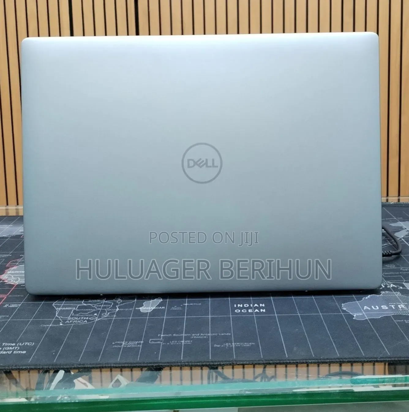 New Laptop Dell Inspiron 15 16GB Intel Core Ultra 7 SSD 1T
