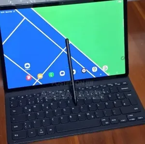 New Samsung Galaxy Tab S8+ 256 GB