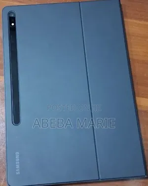 New Samsung Galaxy Tab S8+ 256 GB