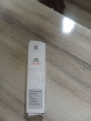 5008$3008 Candela or Sparkplug