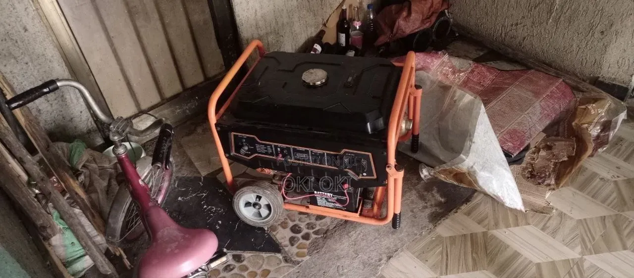 Generator, Original