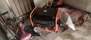 Generator, Original