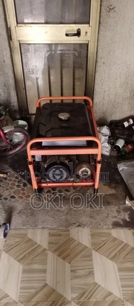 Generator, Original
