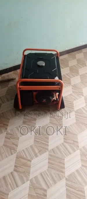 Generator, Original