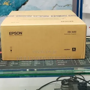 Epson Projector