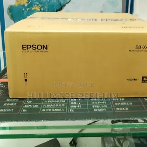 Epson Projector