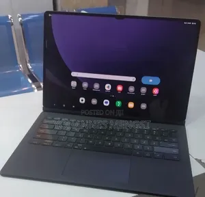 New Samsung Galaxy Tab S9 Ultra 256 GB