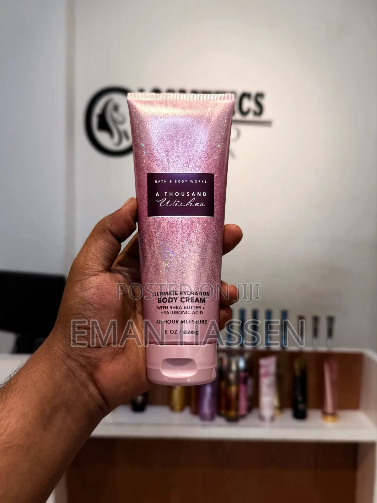 Bath and Body