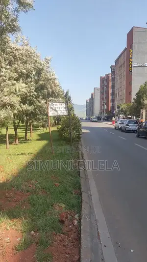 1bdrm Shared Apartment in Bole Arabsa for rent