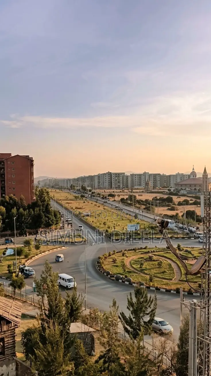 1bdrm Shared Apartment in Bole Arabsa for rent