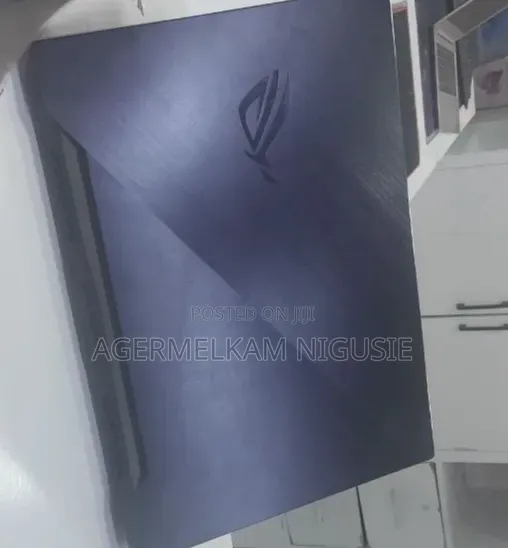 New Laptop Asus ROG Zephyrus G15 16GB Intel Core Ultra 7 SSD 512GB