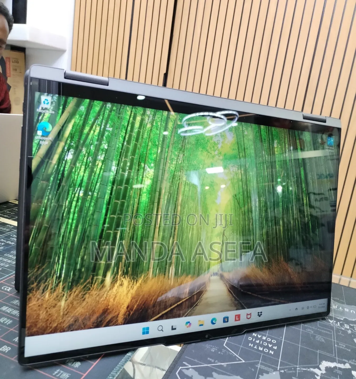 New Laptop Lenovo 16GB Intel Core Ultra 7 SSD 1T
