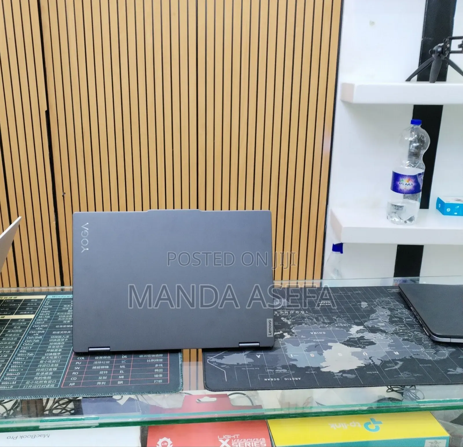 New Laptop Lenovo 16GB Intel Core Ultra 7 SSD 1T