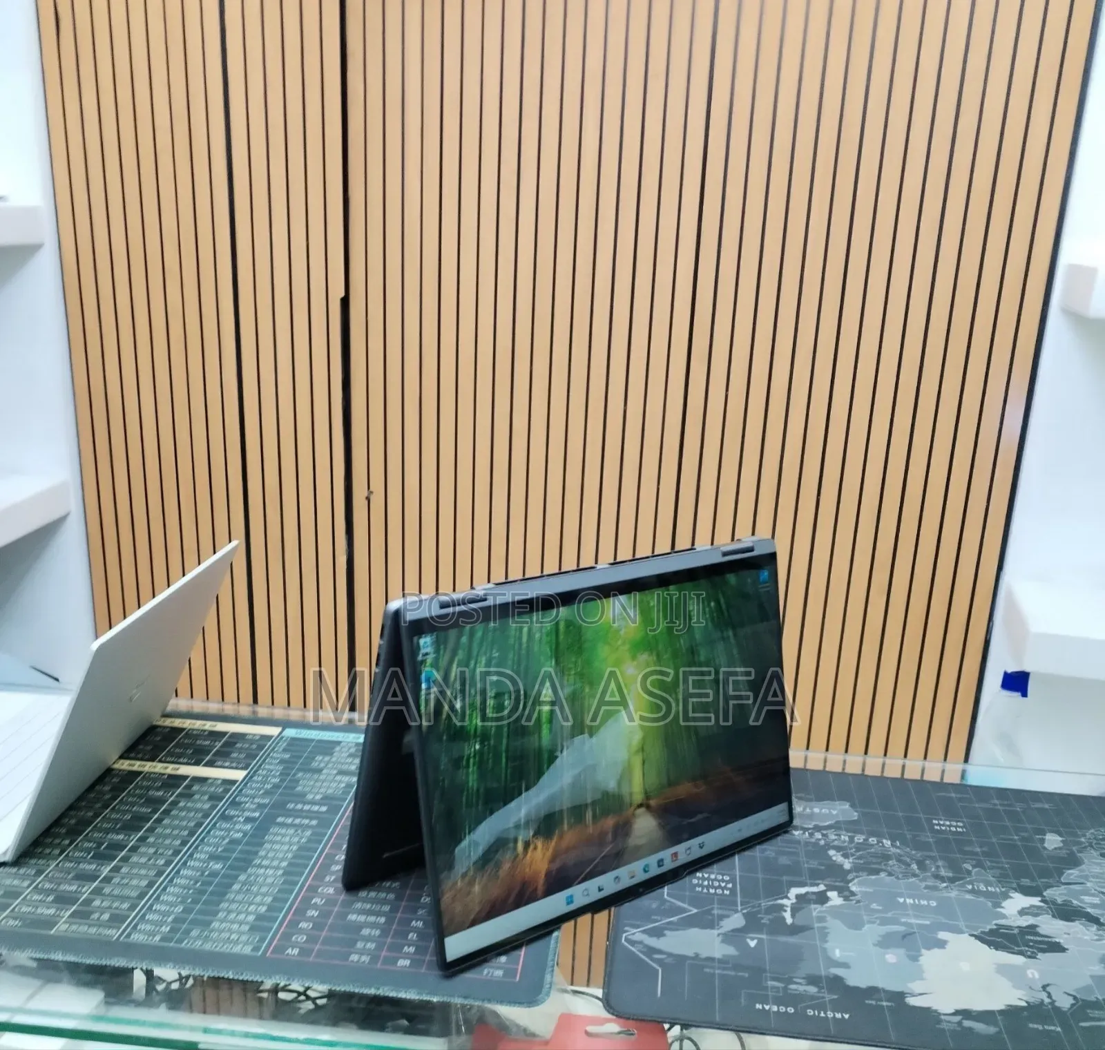 New Laptop Lenovo 16GB Intel Core Ultra 7 SSD 1T