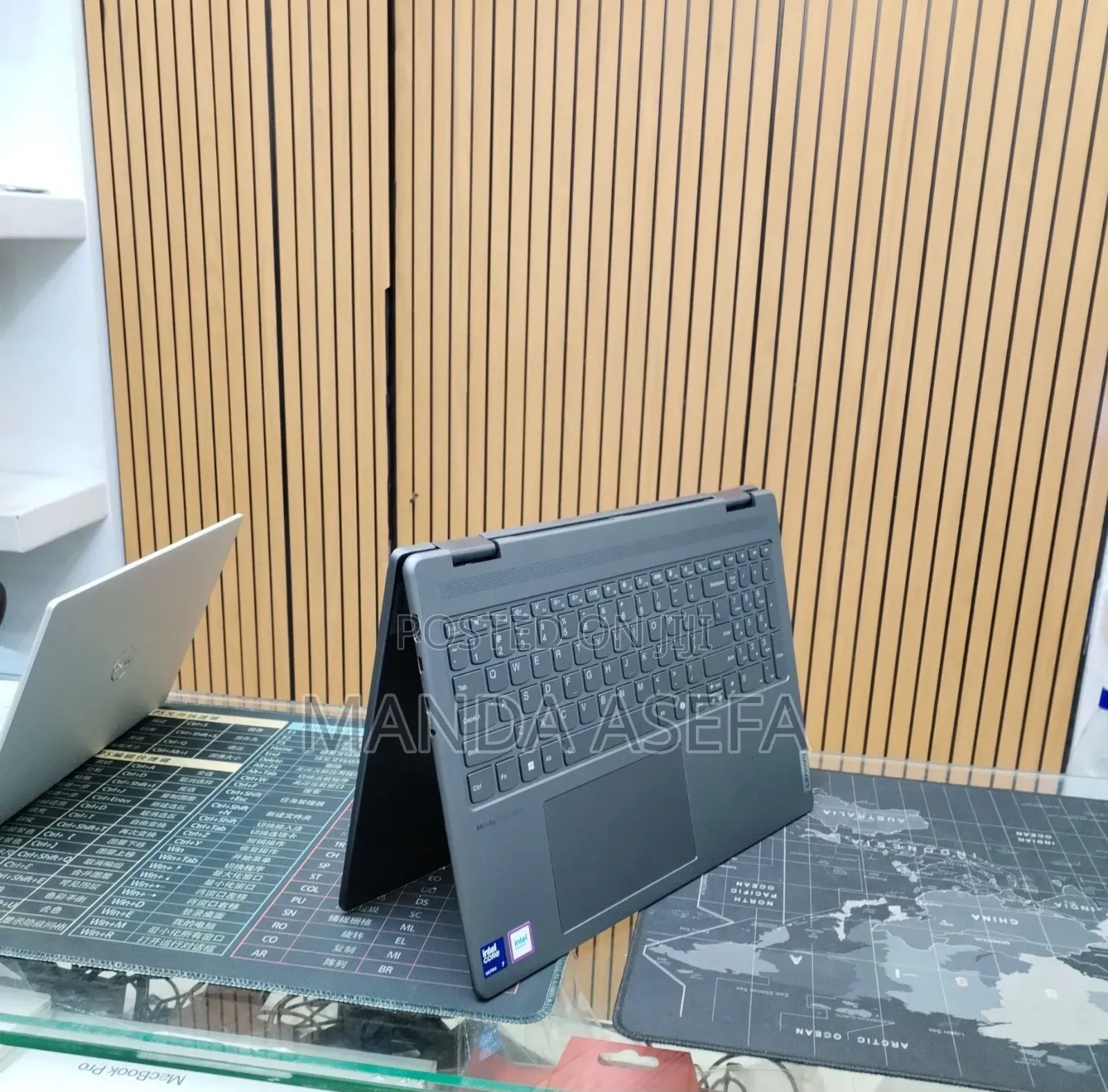 New Laptop Lenovo 16GB Intel Core Ultra 7 SSD 1T