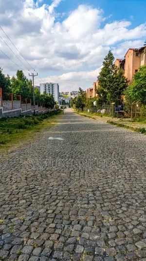 1bdrm Shared Apartment in Bole Arabsa for rent