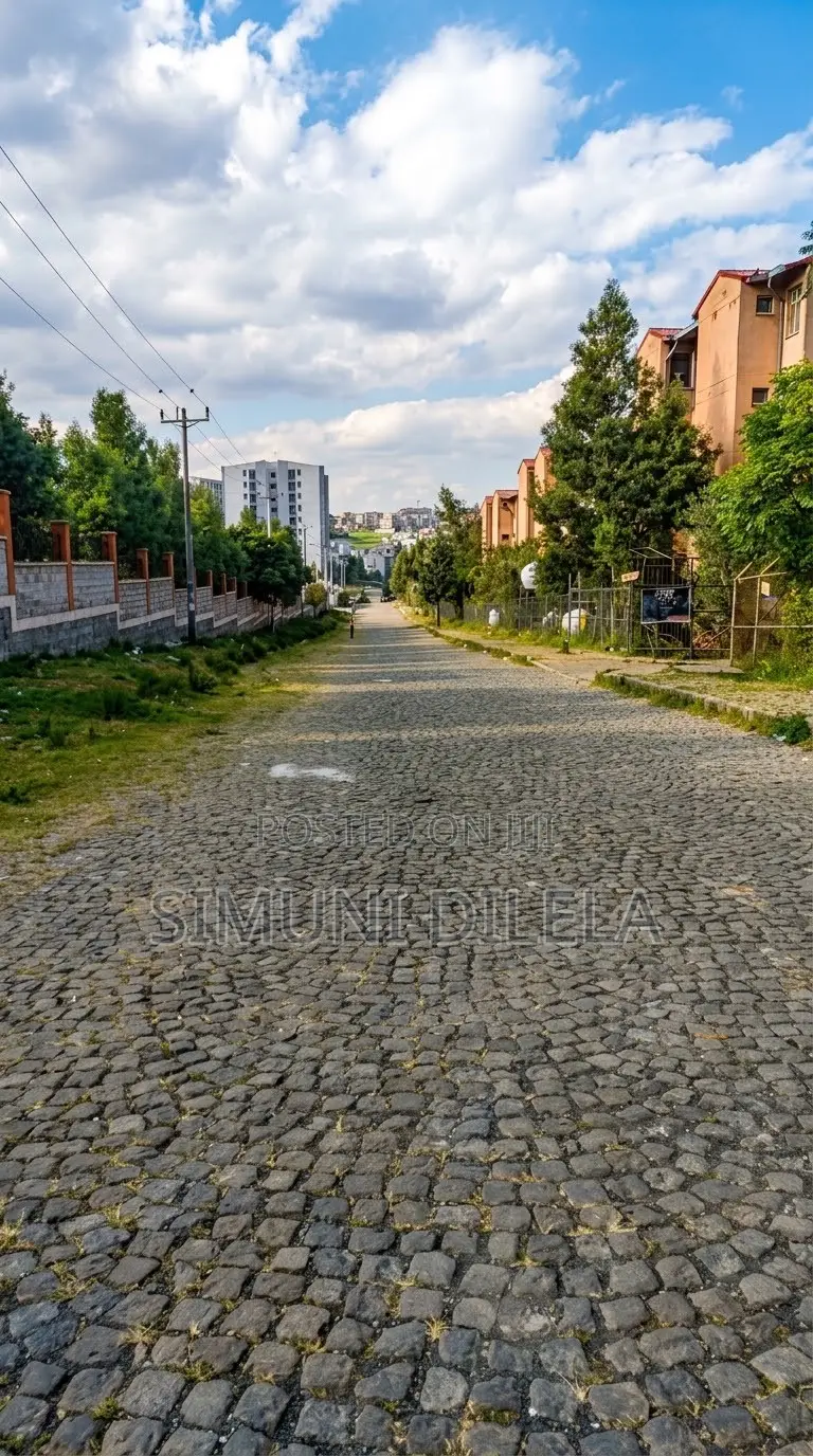 1bdrm Shared Apartment in Bole Arabsa for rent