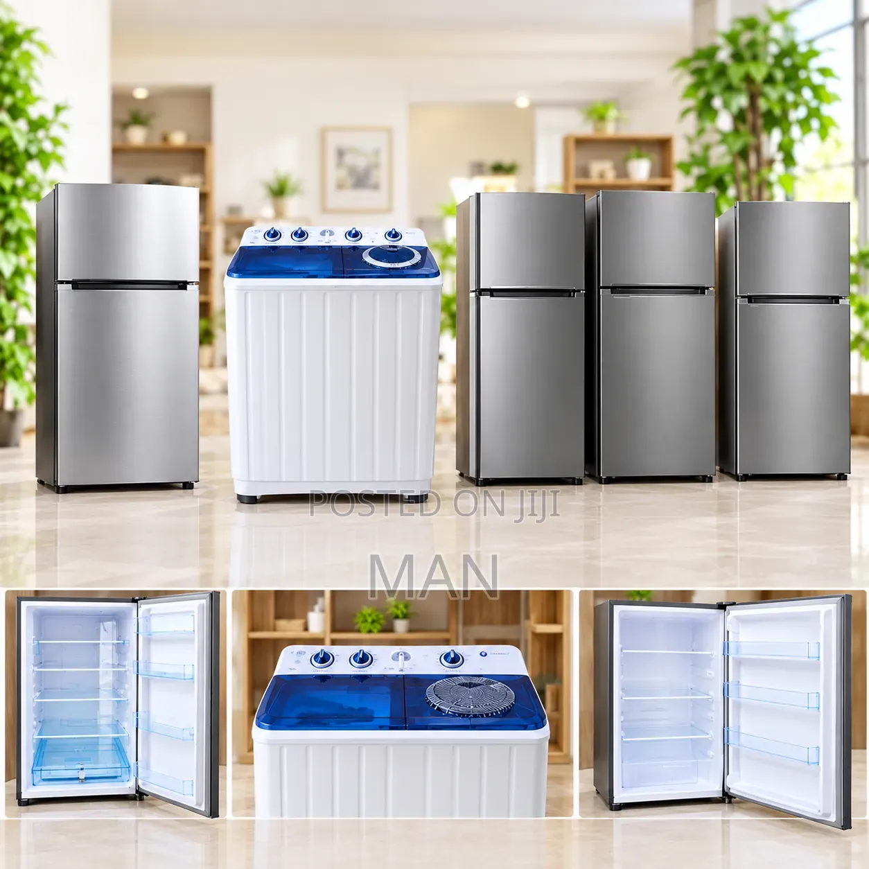 Home Appliances