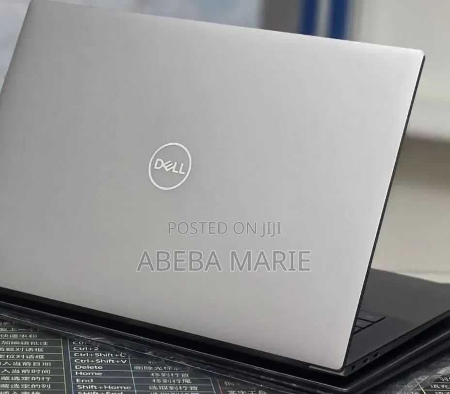 New Laptop Dell Inspiron 15 5570 16GB Intel Core i7 SSD 512GB