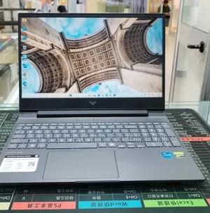 New Laptop HP 15 16GB Intel Core i5 SSD 1T