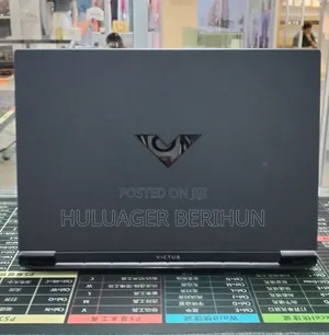 New Laptop HP 15 16GB Intel Core i5 SSD 1T