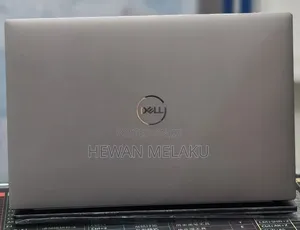 New Laptop Dell Precision 5570 16GB Intel Core i7 SSD 512GB