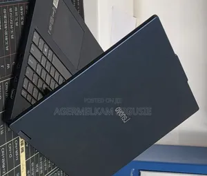 New Laptop Lenovo IdeaPad 520S 16GB Intel Core Ultra 7 SSD 1T