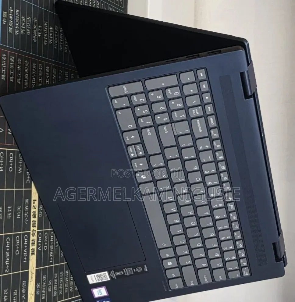 New Laptop Lenovo IdeaPad 520S 16GB Intel Core Ultra 7 SSD 1T