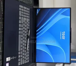 New Laptop Lenovo IdeaPad 520S 16GB Intel Core Ultra 7 SSD 1T