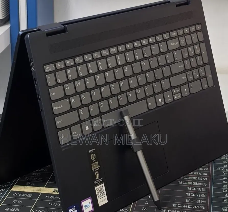 New Laptop Lenovo Ideapad 3 32GB Intel Core Ultra 7 SSD 1T