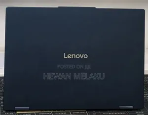 New Laptop Lenovo Ideapad 3 32GB Intel Core Ultra 7 SSD 1T