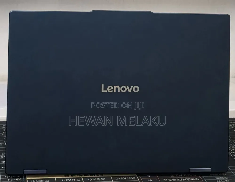 New Laptop Lenovo Ideapad 3 32GB Intel Core Ultra 7 SSD 1T