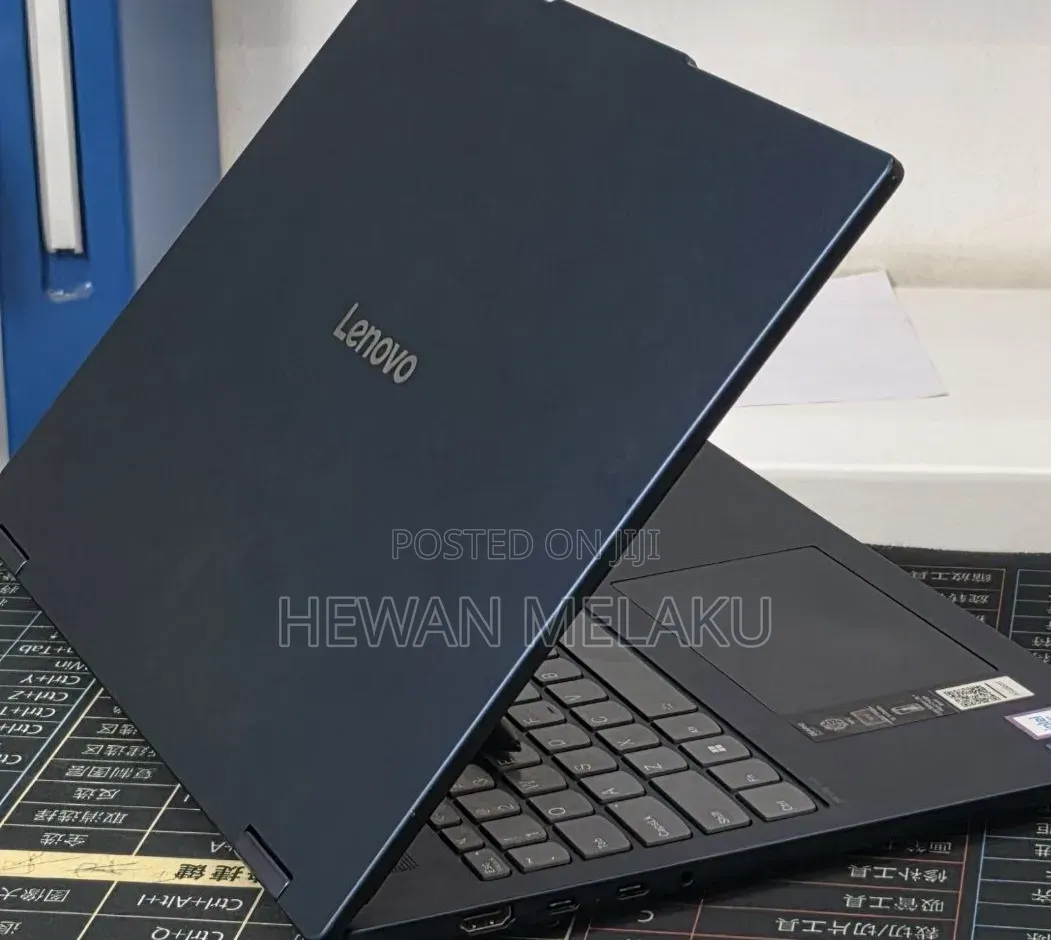 New Laptop Lenovo Ideapad 3 32GB Intel Core Ultra 7 SSD 1T