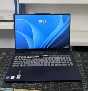 New Laptop Lenovo Ideapad 3 32GB Intel Core Ultra 7 SSD 1T