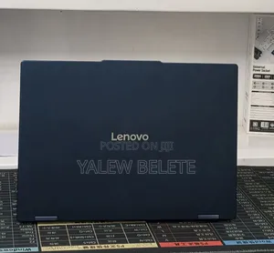 New Laptop Lenovo Ideapad 3 32GB Intel Core Ultra 7 SSD 1T