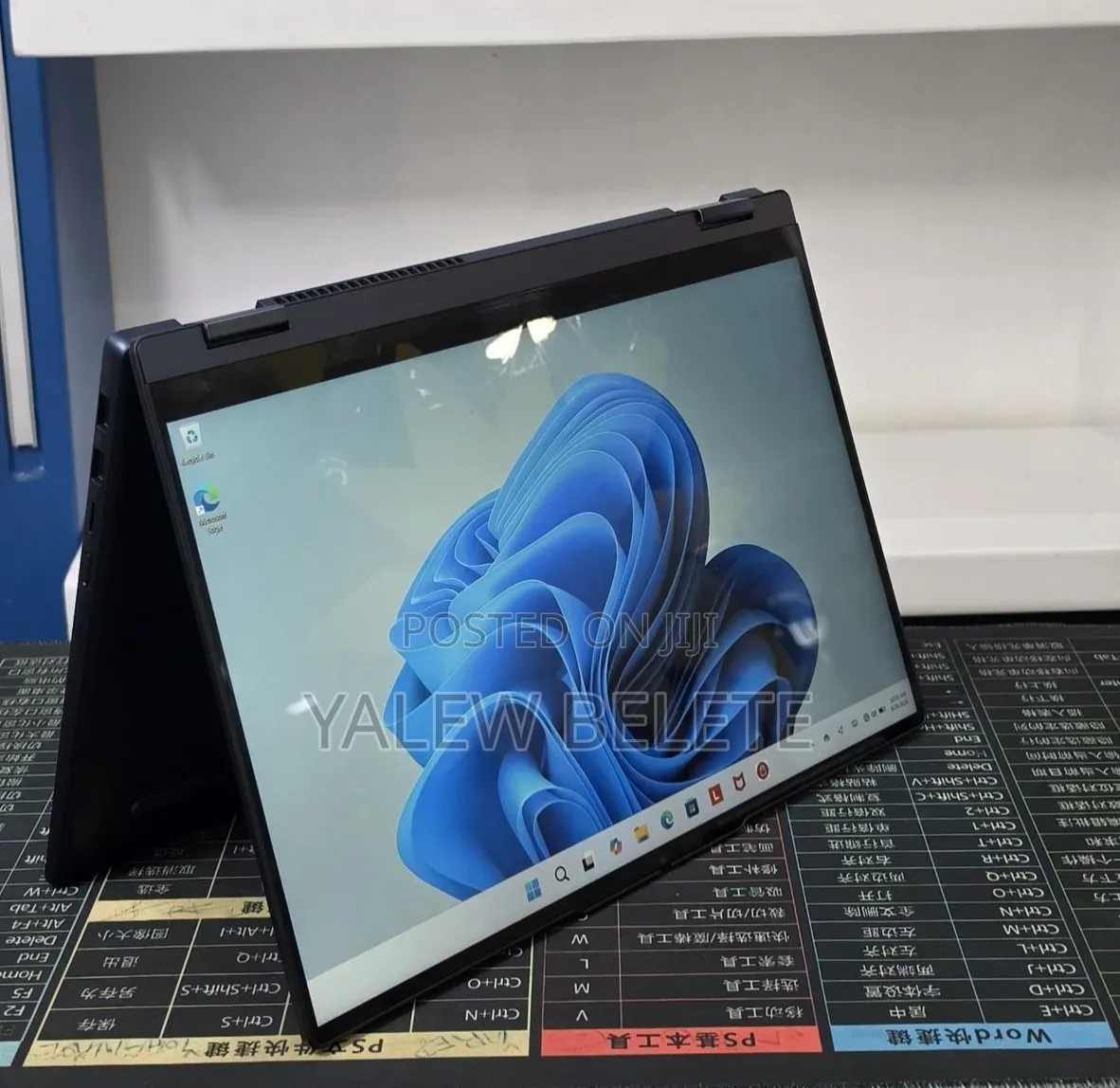 New Laptop Lenovo Ideapad 3 32GB Intel Core Ultra 7 SSD 1T