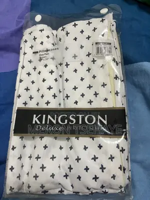 20x30 Standard Pillowcase With Zipper