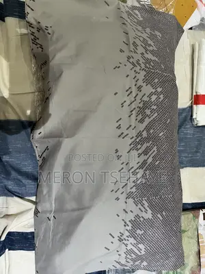 20x30 Standard Pillowcase With Zipper