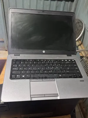 Laptop HP EliteBook 840 8GB Intel Core i5 SSD 1T