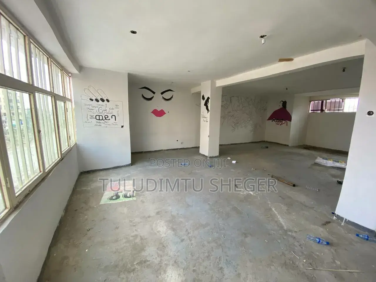 Condominium Shop for Sale