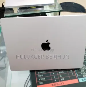 New Laptop Apple MacBook Pro 2025 M5 16GB Apple M5 SSD 512GB