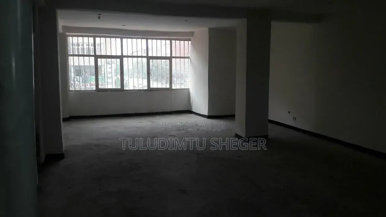 Condominium Shop for Sale