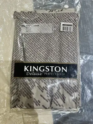 20x30 Standard Pillowcase With Zipper