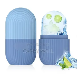 Ice Face Roller