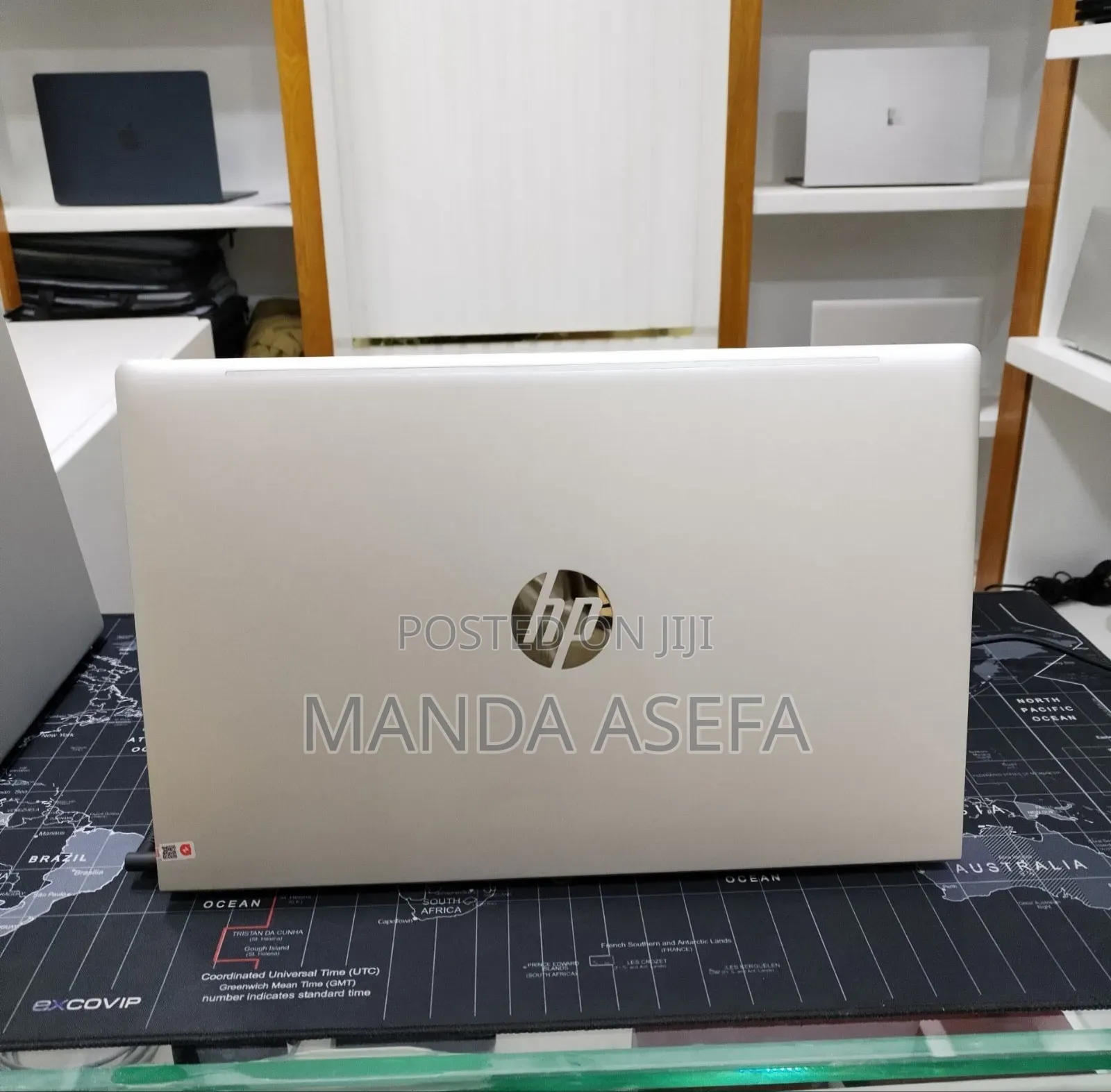 New Laptop HP ProBook 450 16GB Intel Core i5 SSD 1T