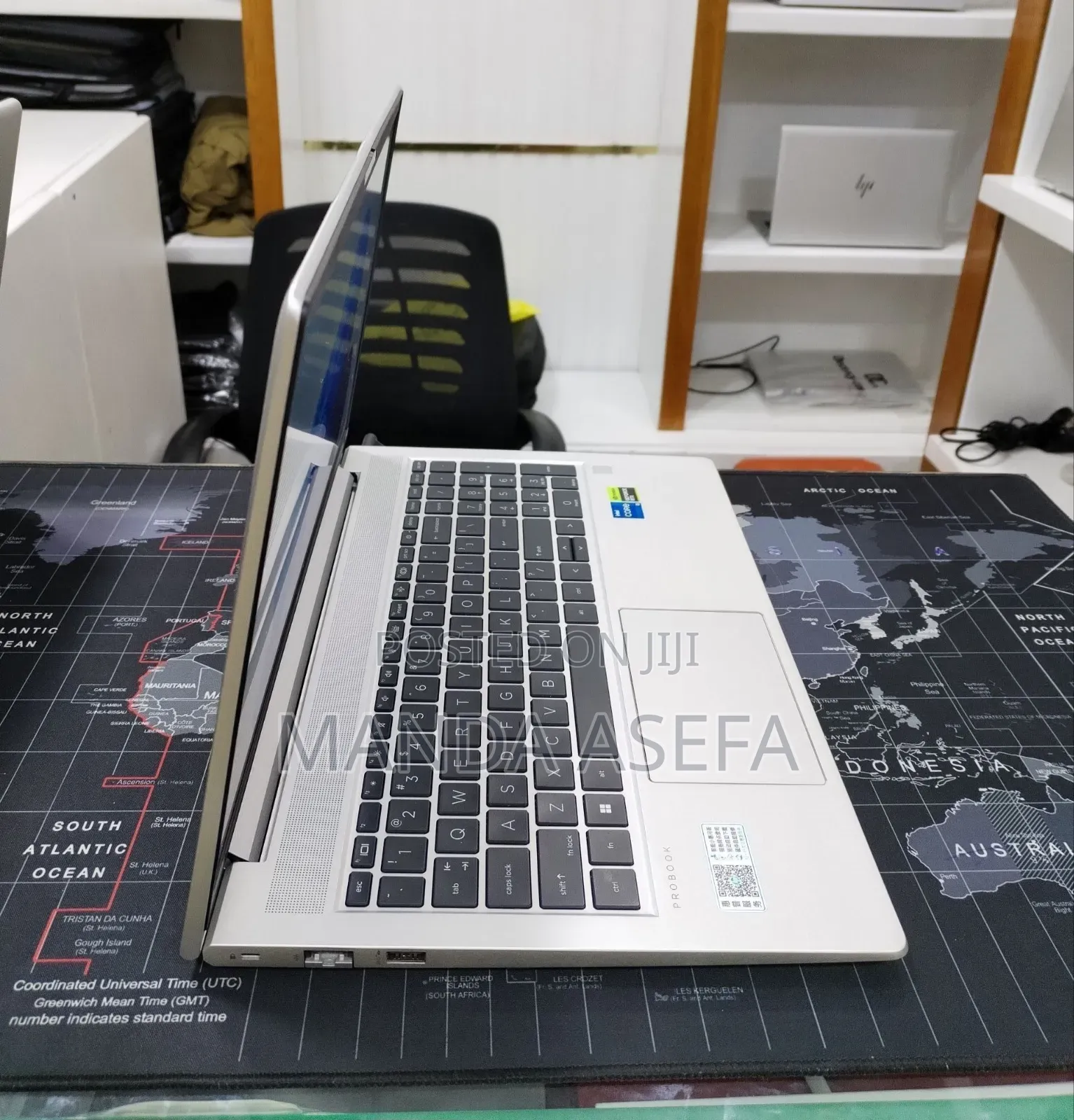 New Laptop HP ProBook 450 16GB Intel Core i5 SSD 1T