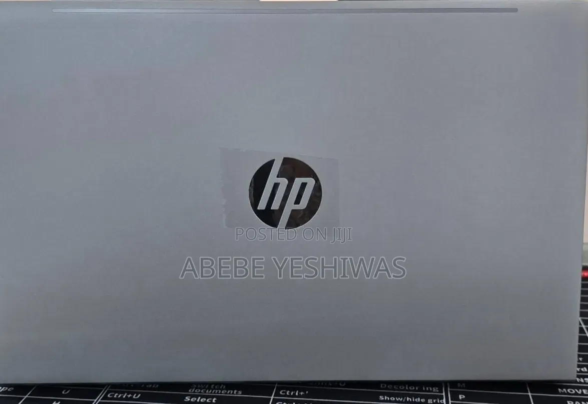 New Laptop HP Probook 11 EE G1 16GB Intel Core i7 SSD 512GB